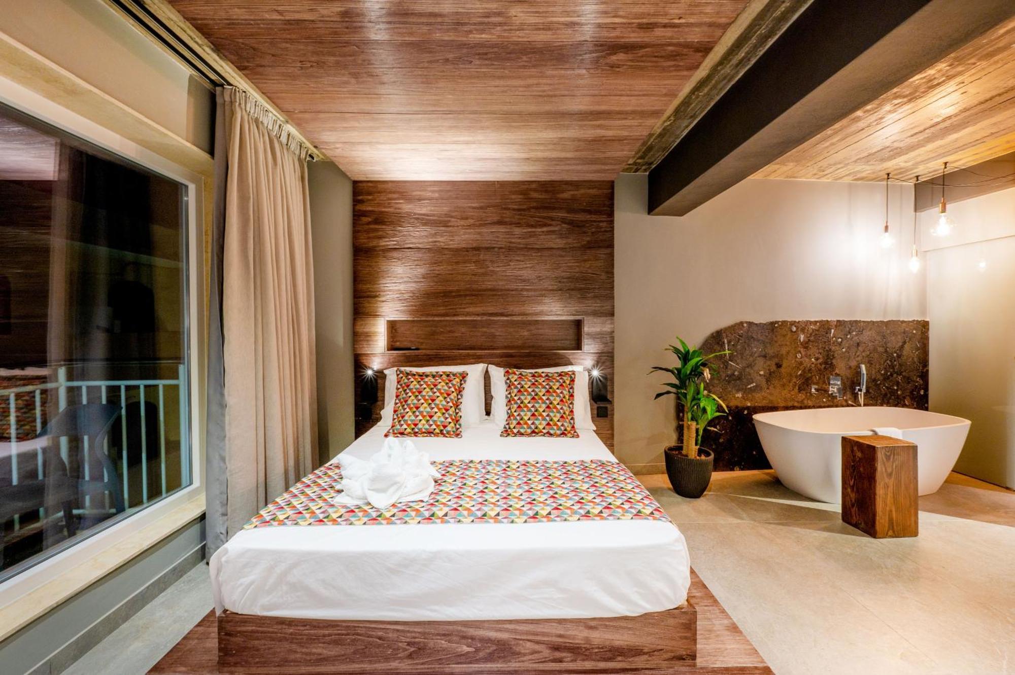 Salini Suites Zebbug  Zewnętrze zdjęcie