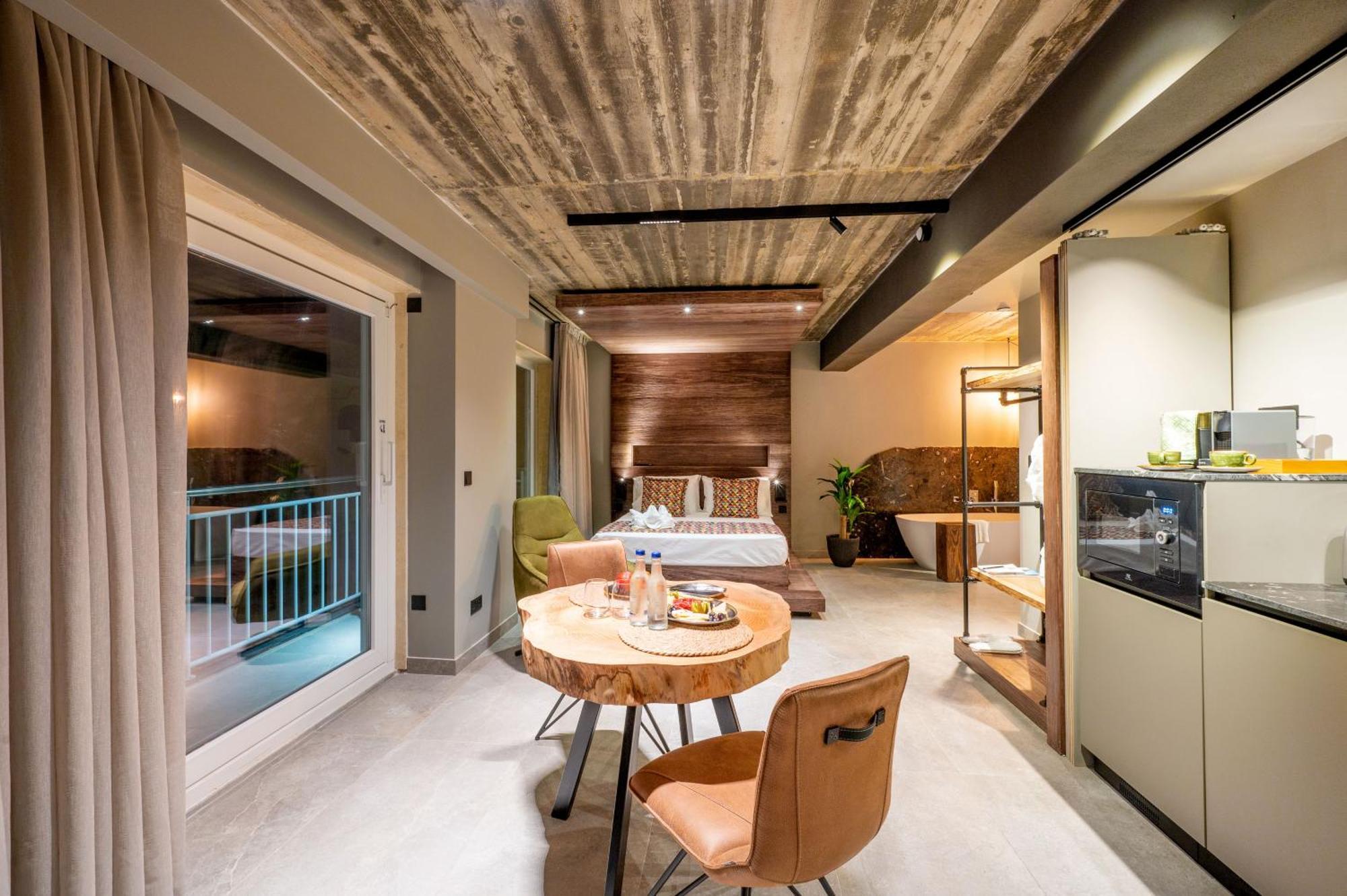 Salini Suites Zebbug  Zewnętrze zdjęcie