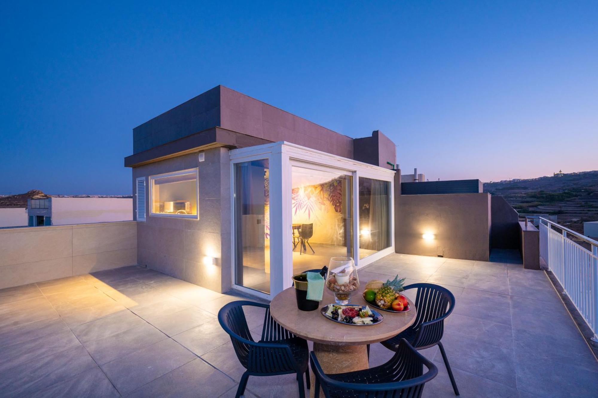 Salini Suites Zebbug  Zewnętrze zdjęcie