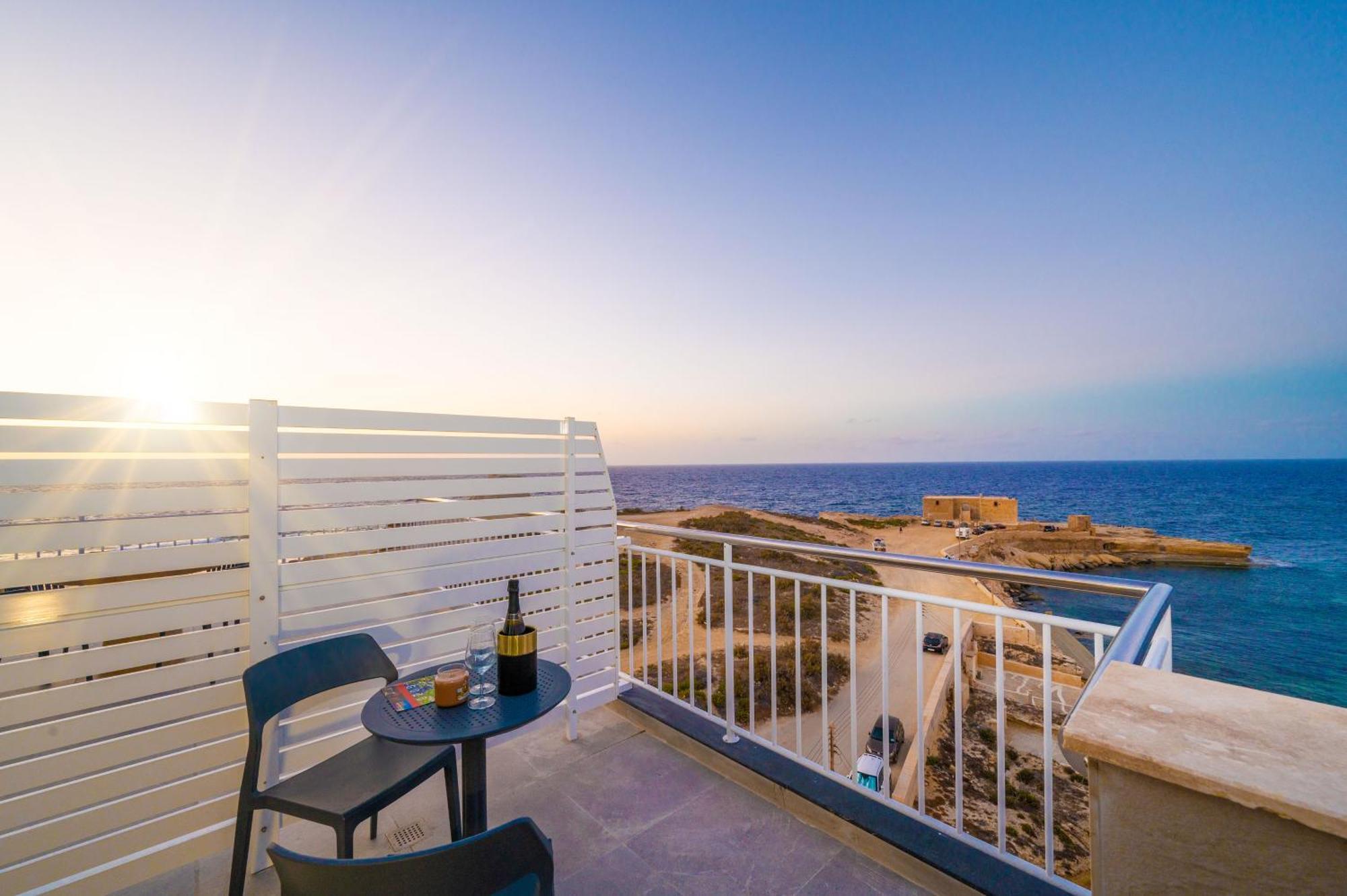 Salini Suites Zebbug  Zewnętrze zdjęcie