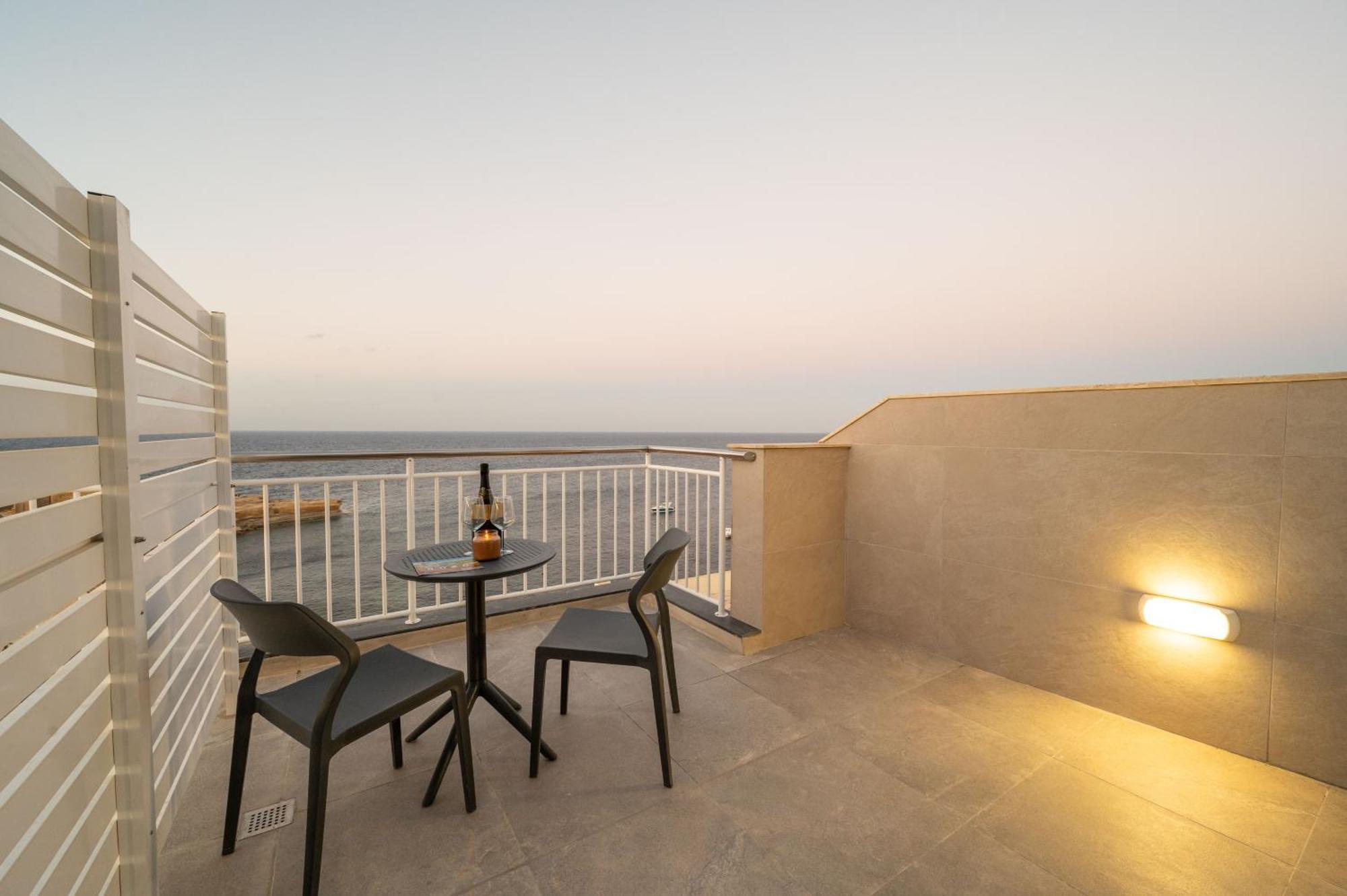 Salini Suites Zebbug  Zewnętrze zdjęcie