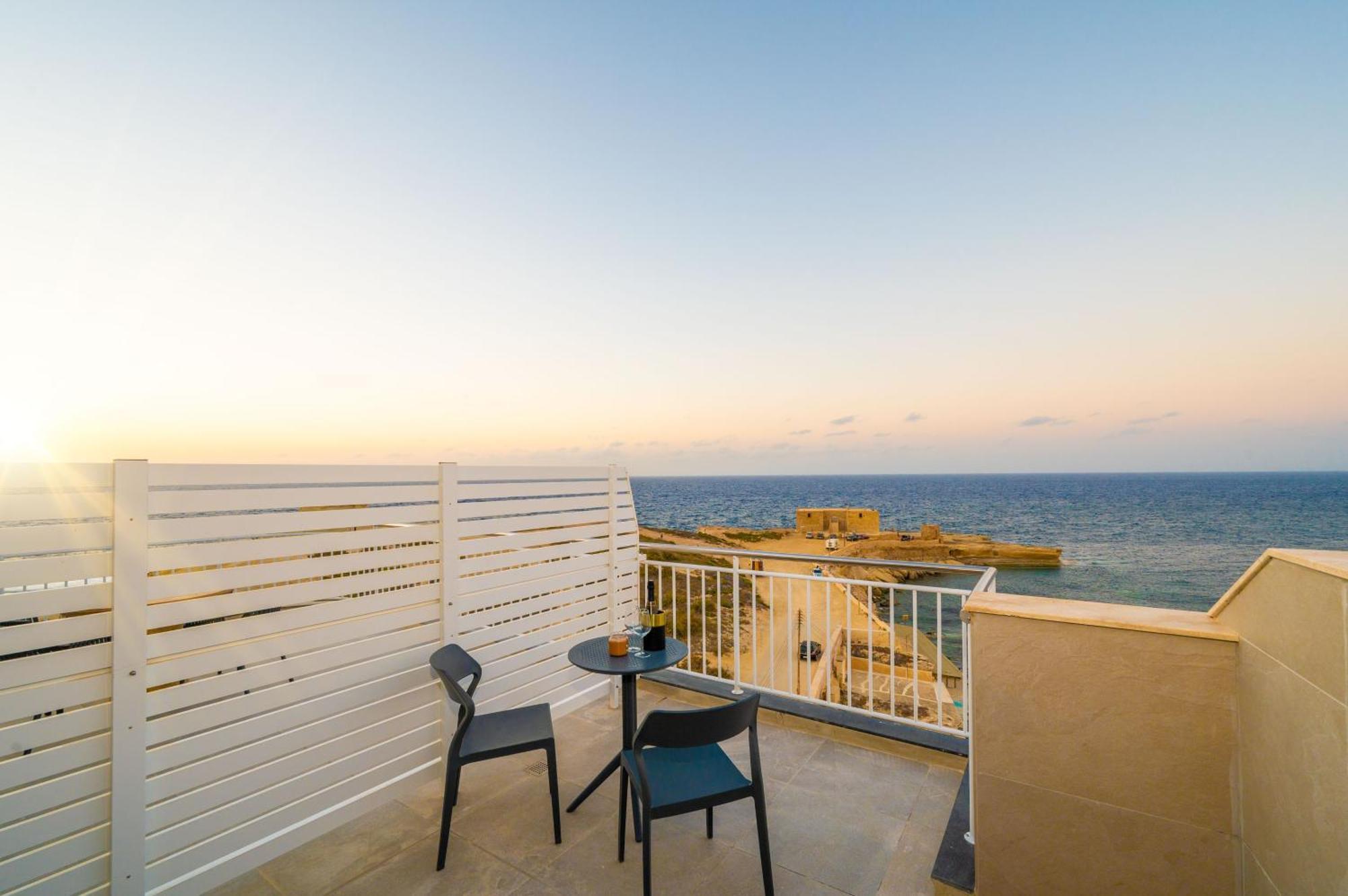 Salini Suites Zebbug  Zewnętrze zdjęcie