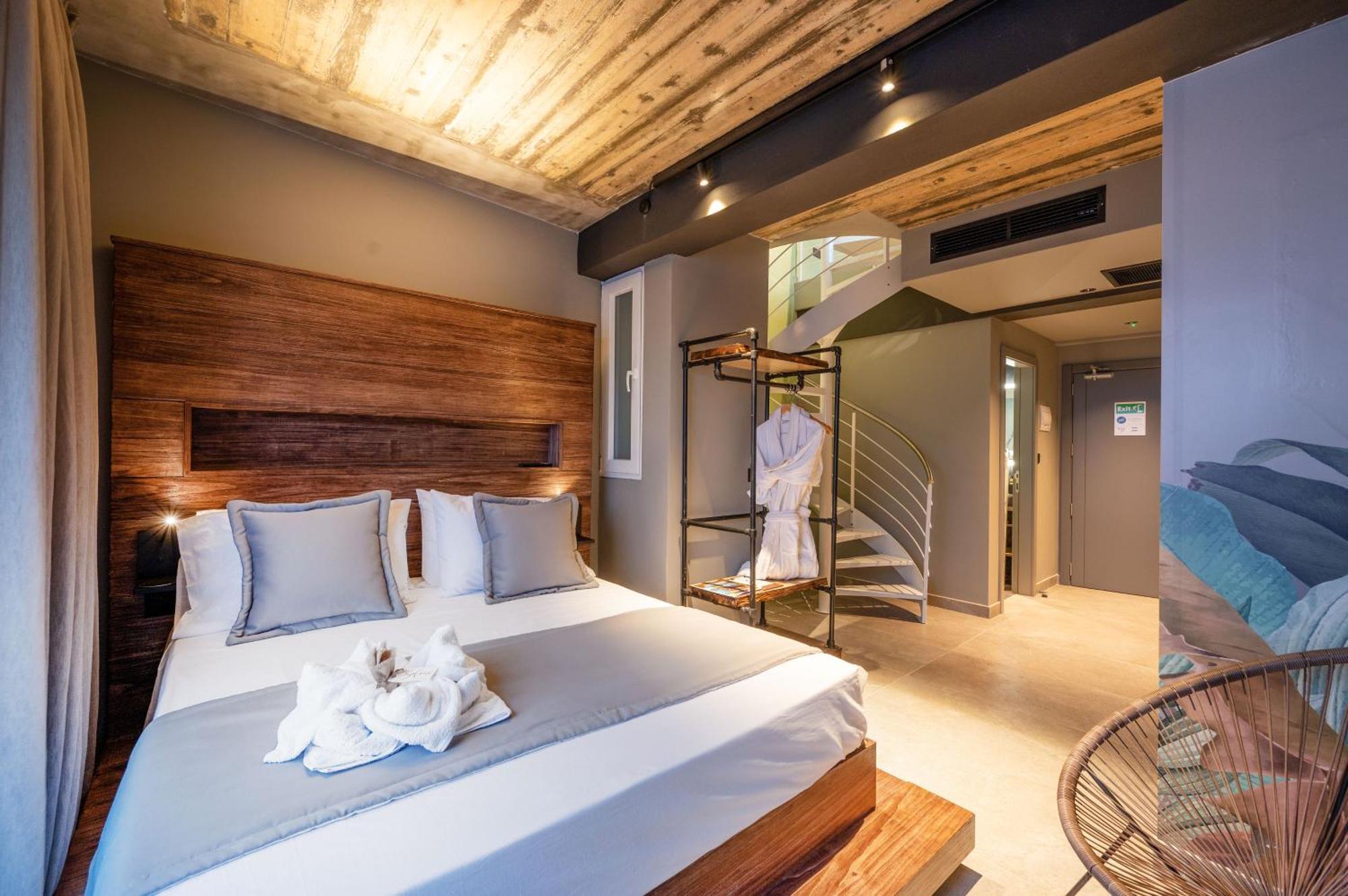 Salini Suites Zebbug  Zewnętrze zdjęcie