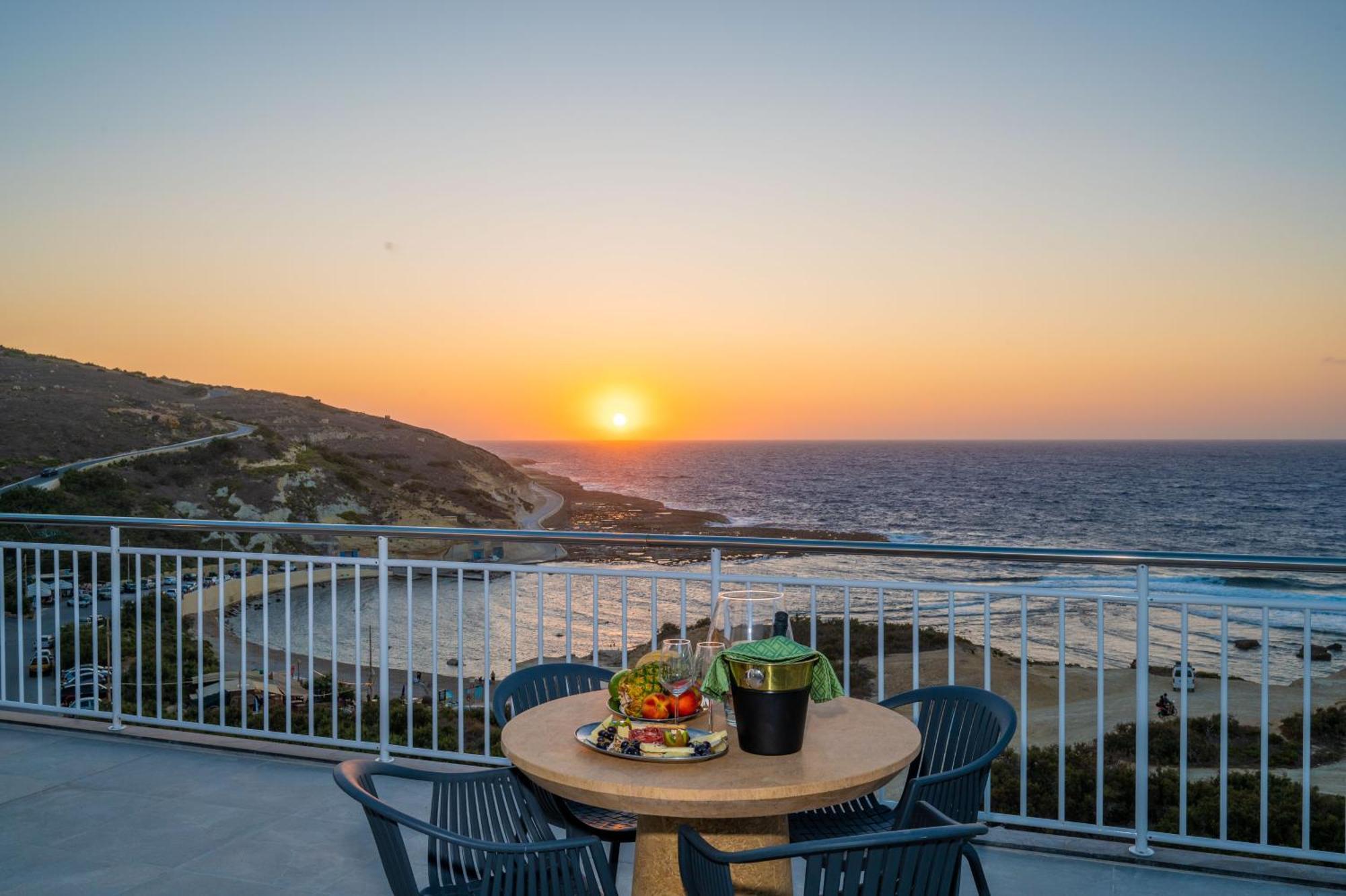 Salini Suites Zebbug  Zewnętrze zdjęcie