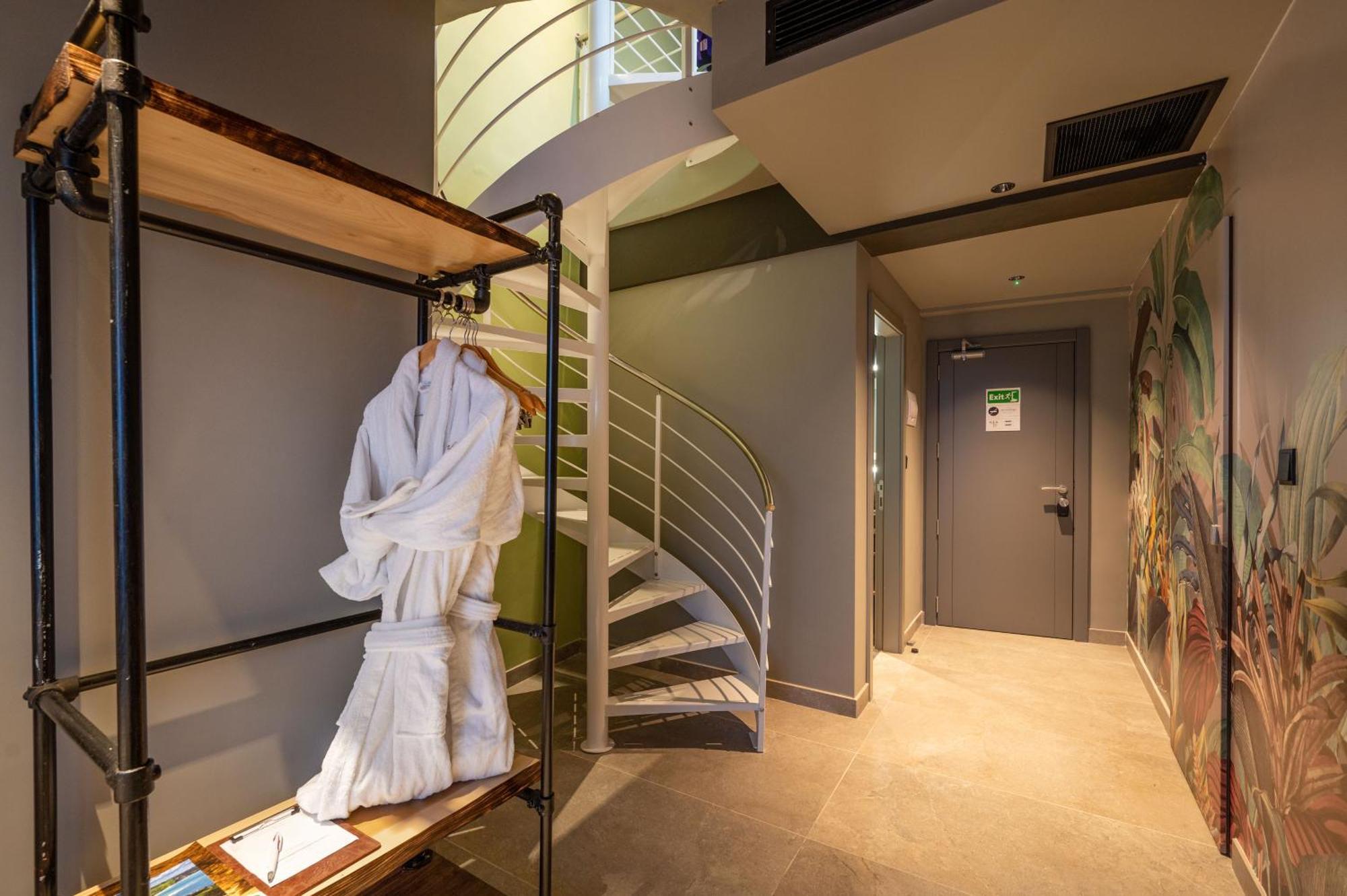 Salini Suites Zebbug  Zewnętrze zdjęcie