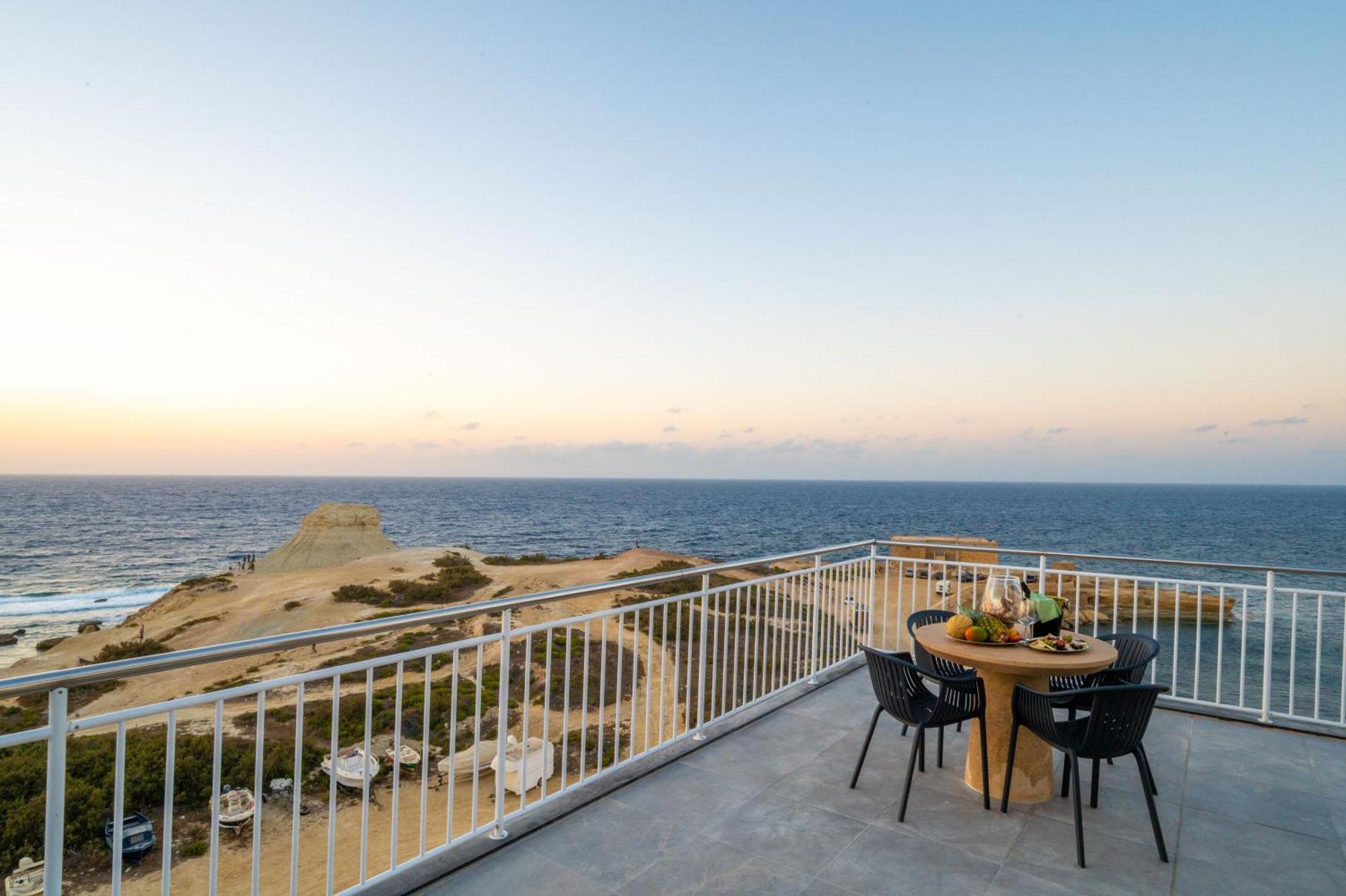 Salini Suites Zebbug  Zewnętrze zdjęcie