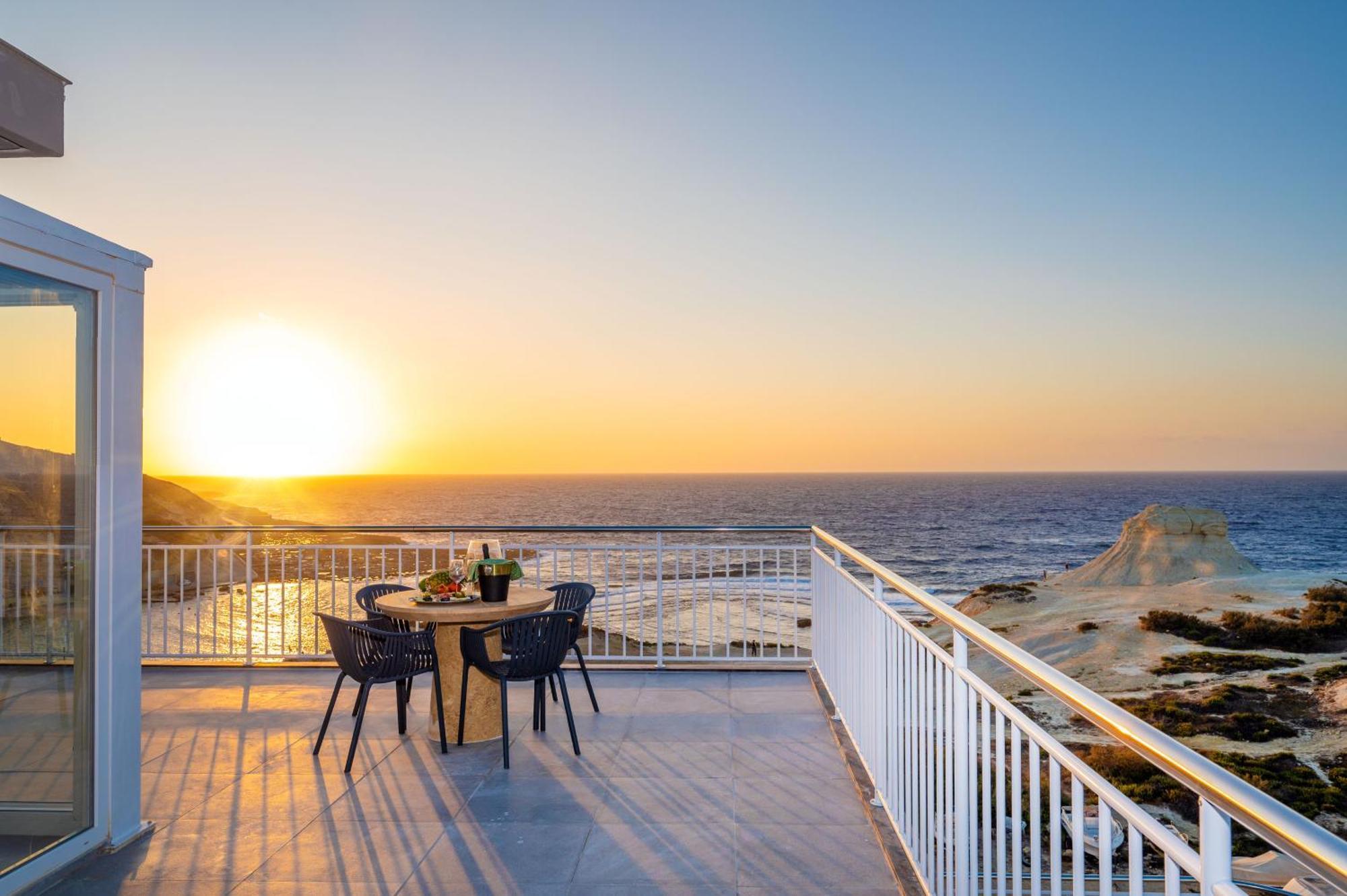 Salini Suites Zebbug  Zewnętrze zdjęcie