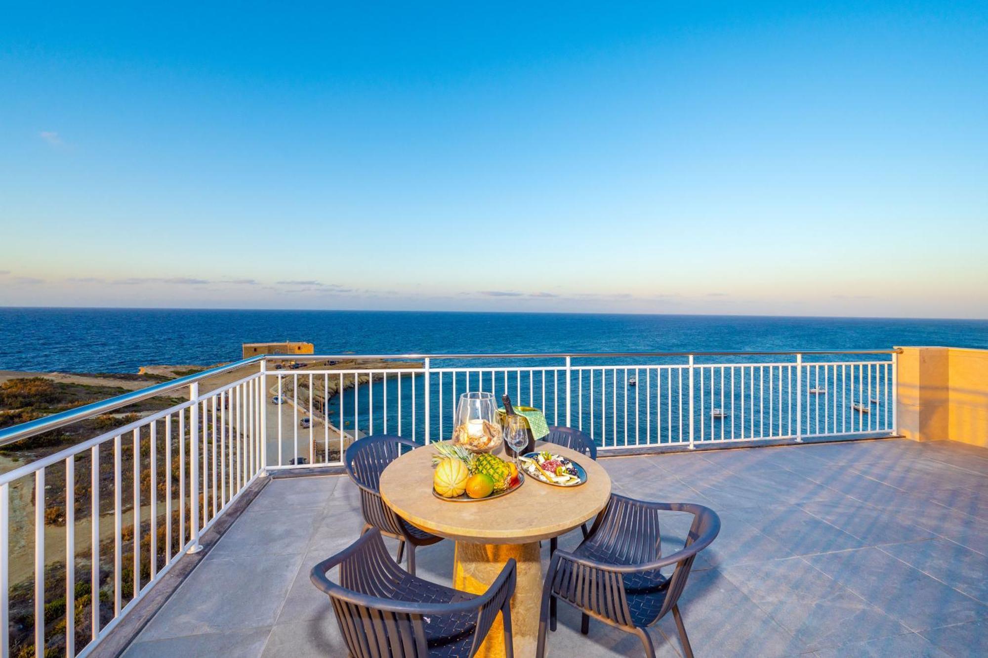 Salini Suites Zebbug  Zewnętrze zdjęcie