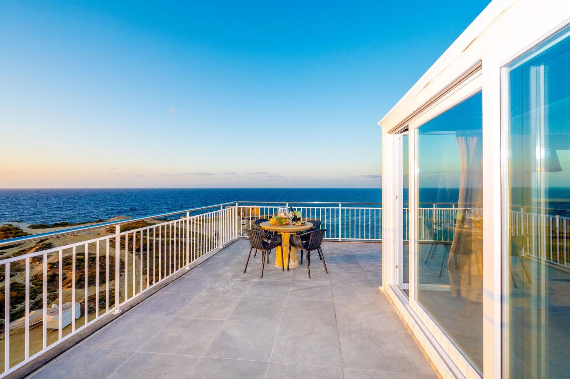 Salini Suites Zebbug  Zewnętrze zdjęcie