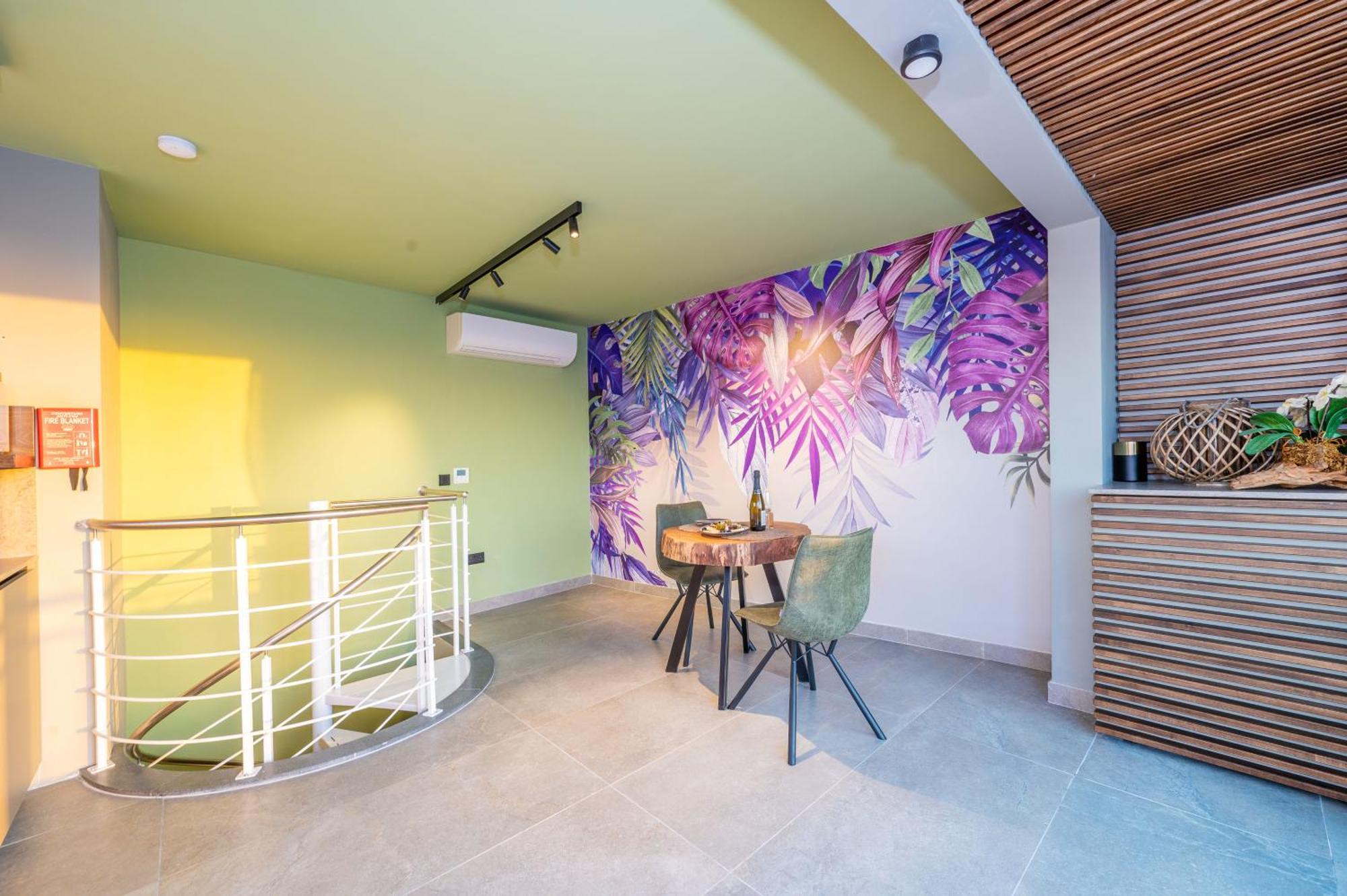 Salini Suites Zebbug  Zewnętrze zdjęcie