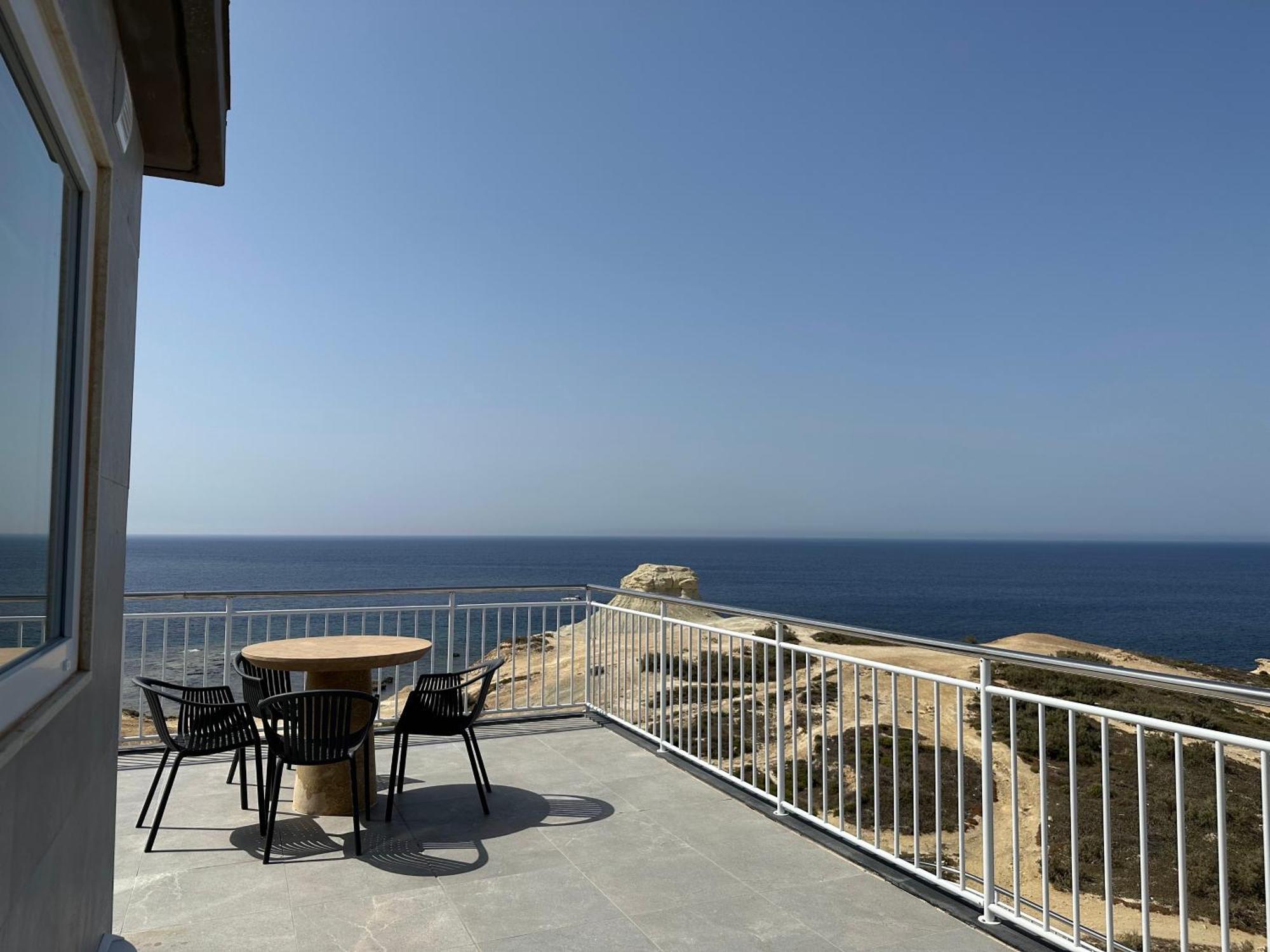 Salini Suites Zebbug  Zewnętrze zdjęcie