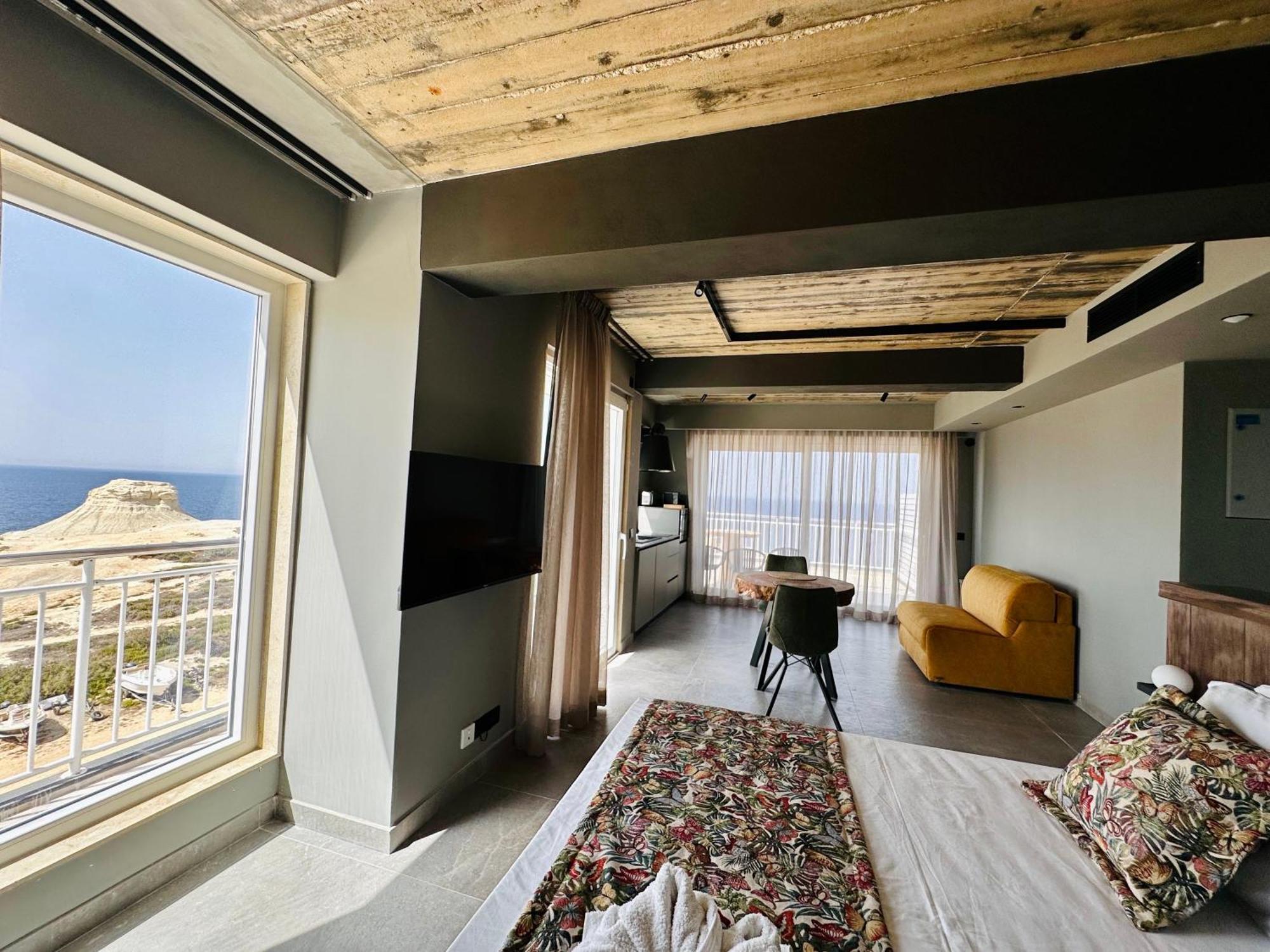 Salini Suites Zebbug  Zewnętrze zdjęcie