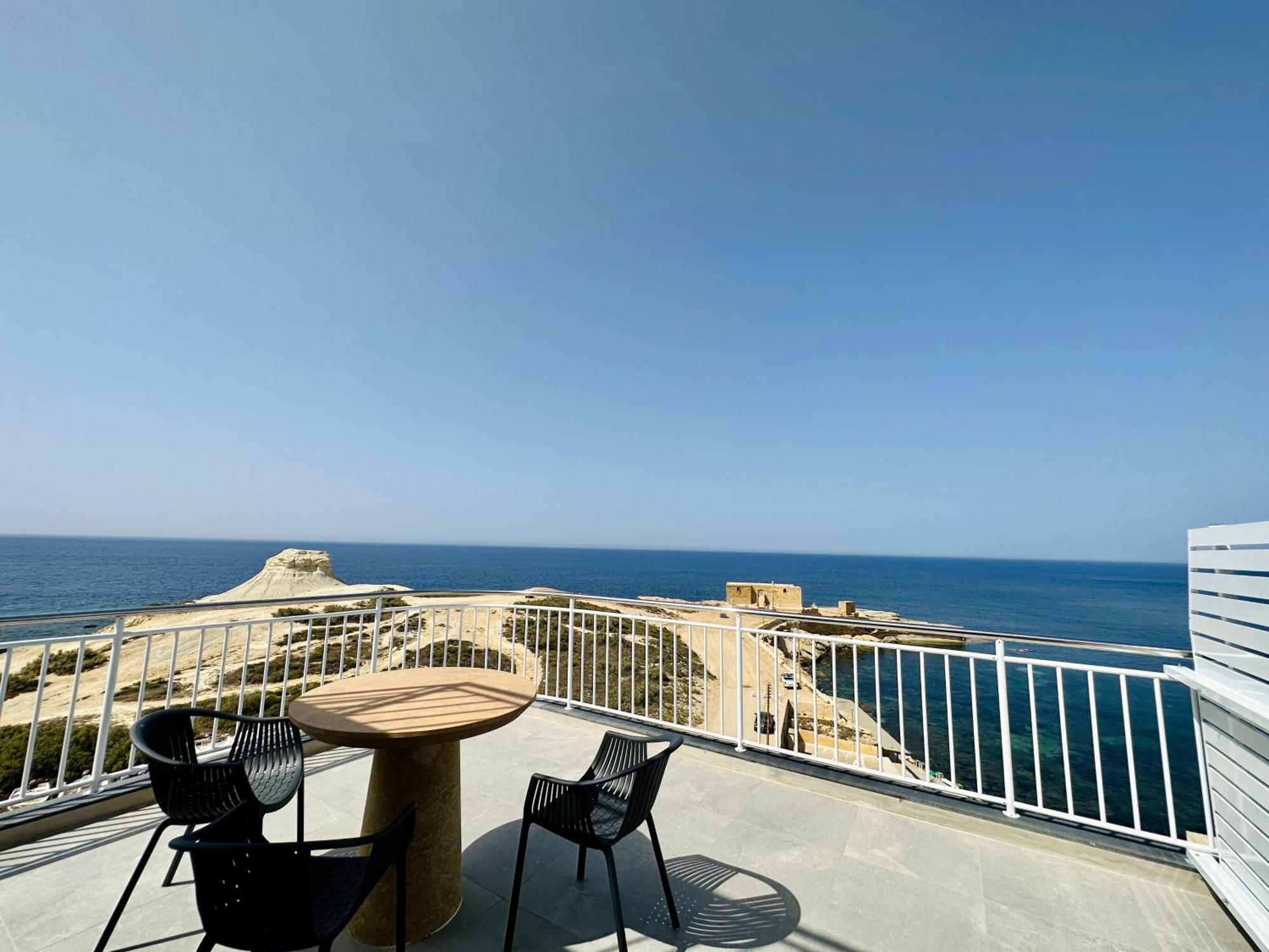Salini Suites Zebbug  Zewnętrze zdjęcie