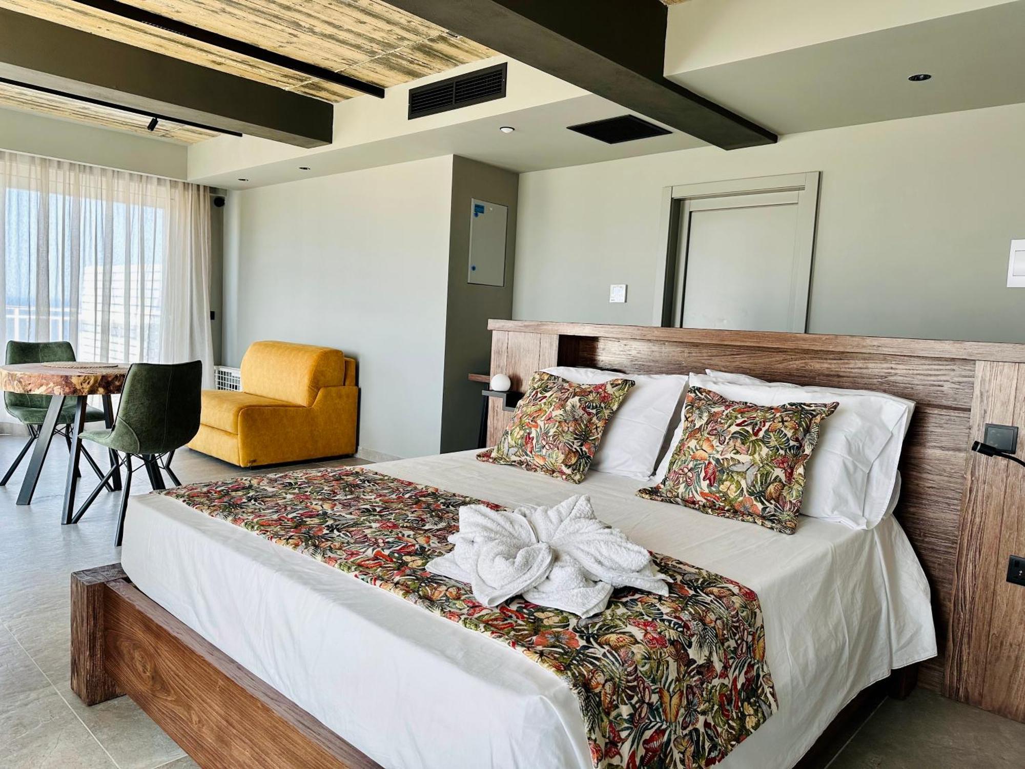 Salini Suites Zebbug  Zewnętrze zdjęcie