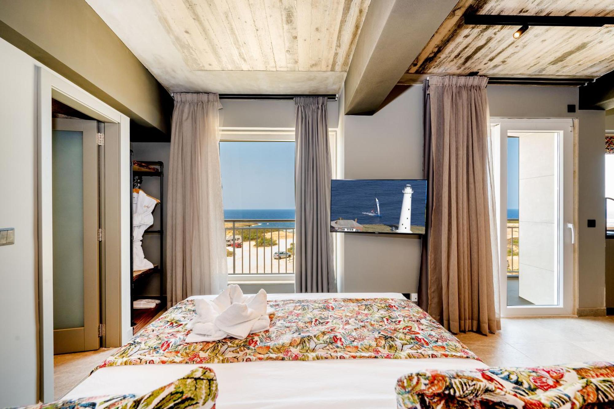 Salini Suites Zebbug  Zewnętrze zdjęcie