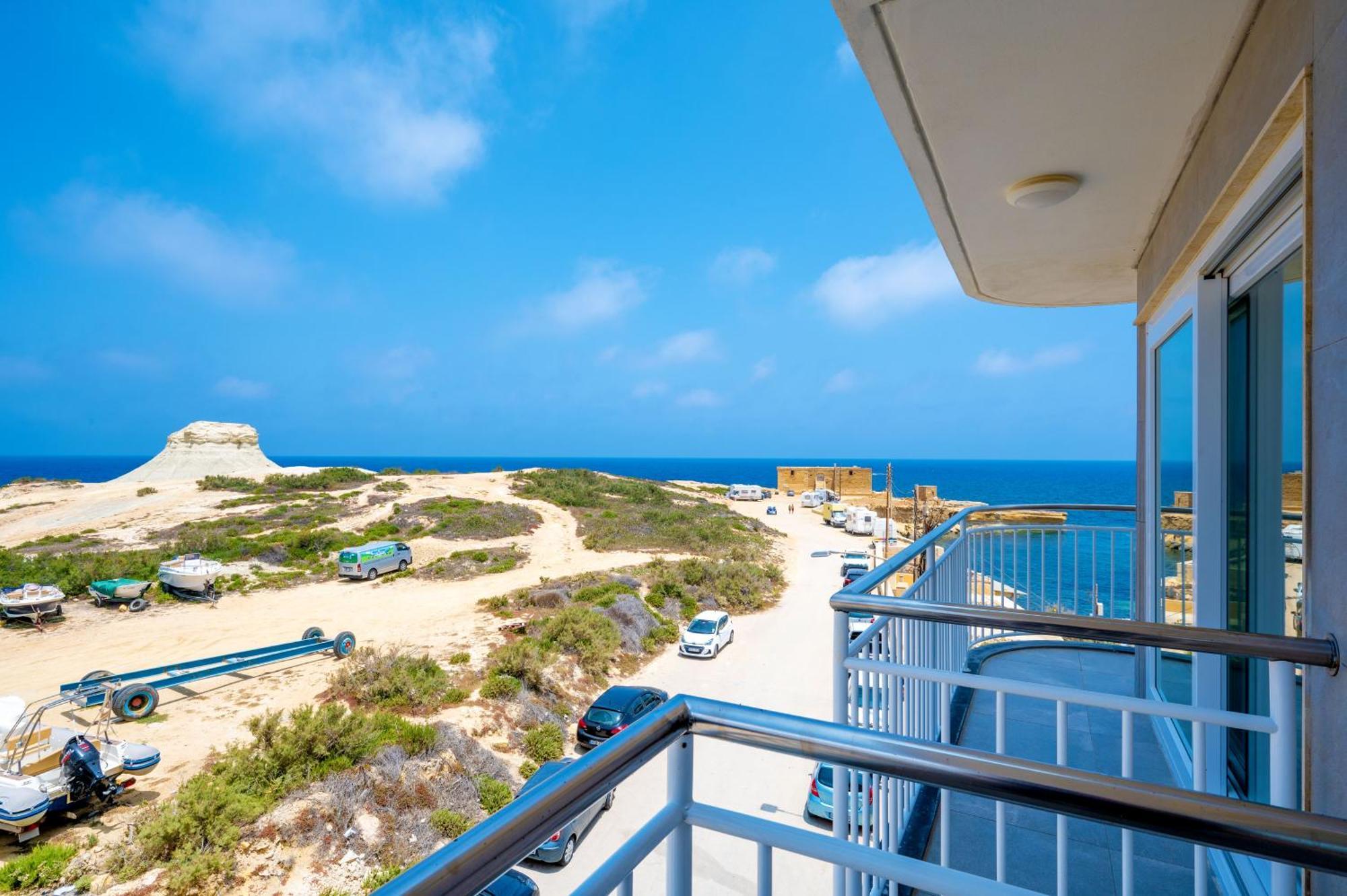 Salini Suites Zebbug  Zewnętrze zdjęcie