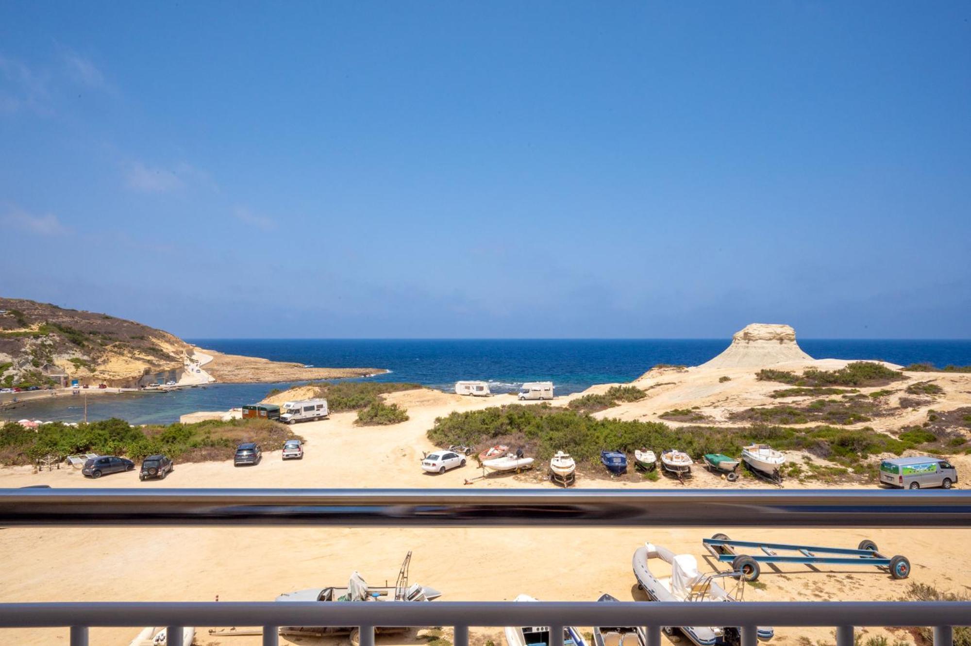 Salini Suites Zebbug  Zewnętrze zdjęcie