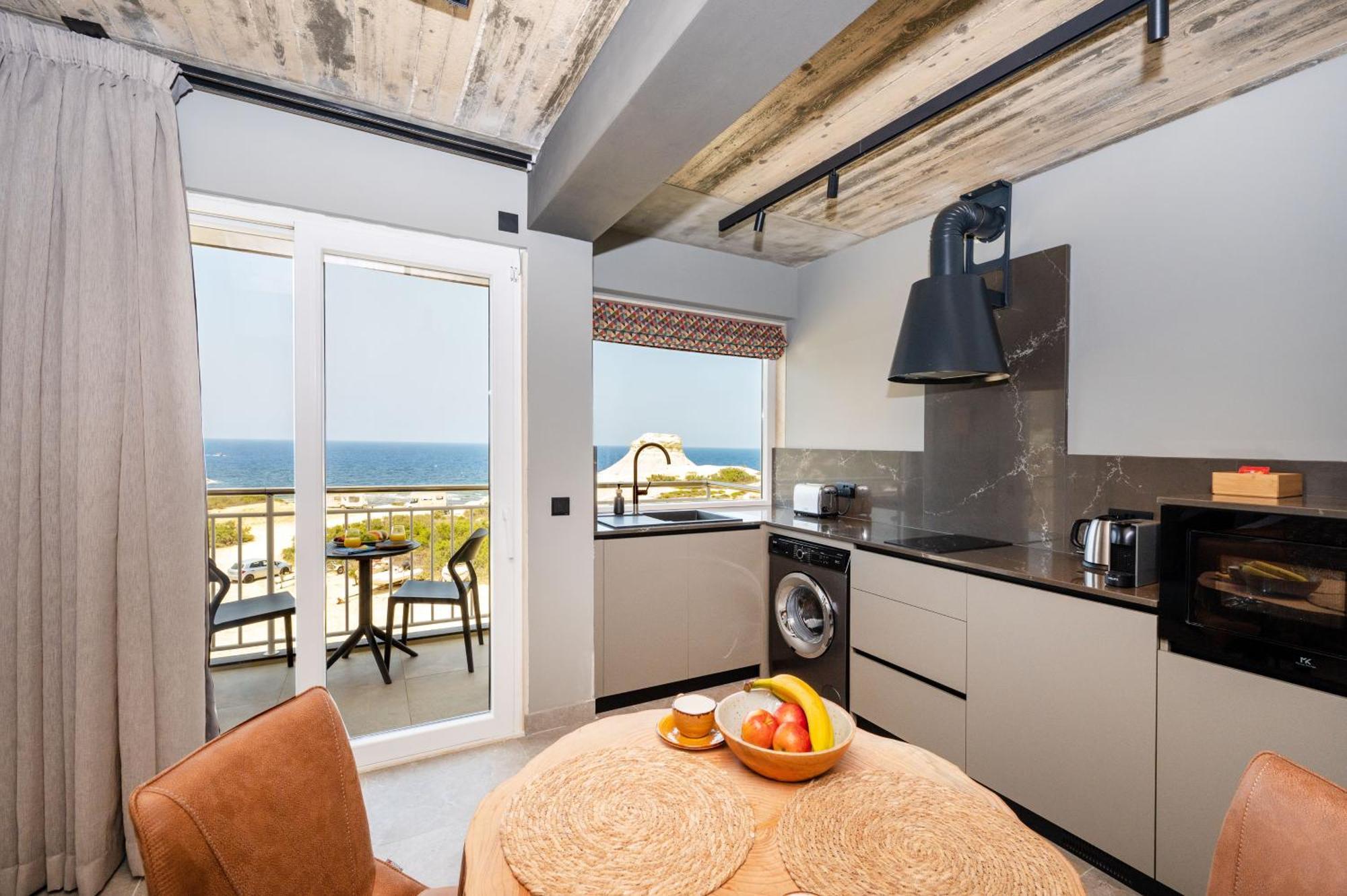Salini Suites Zebbug  Zewnętrze zdjęcie