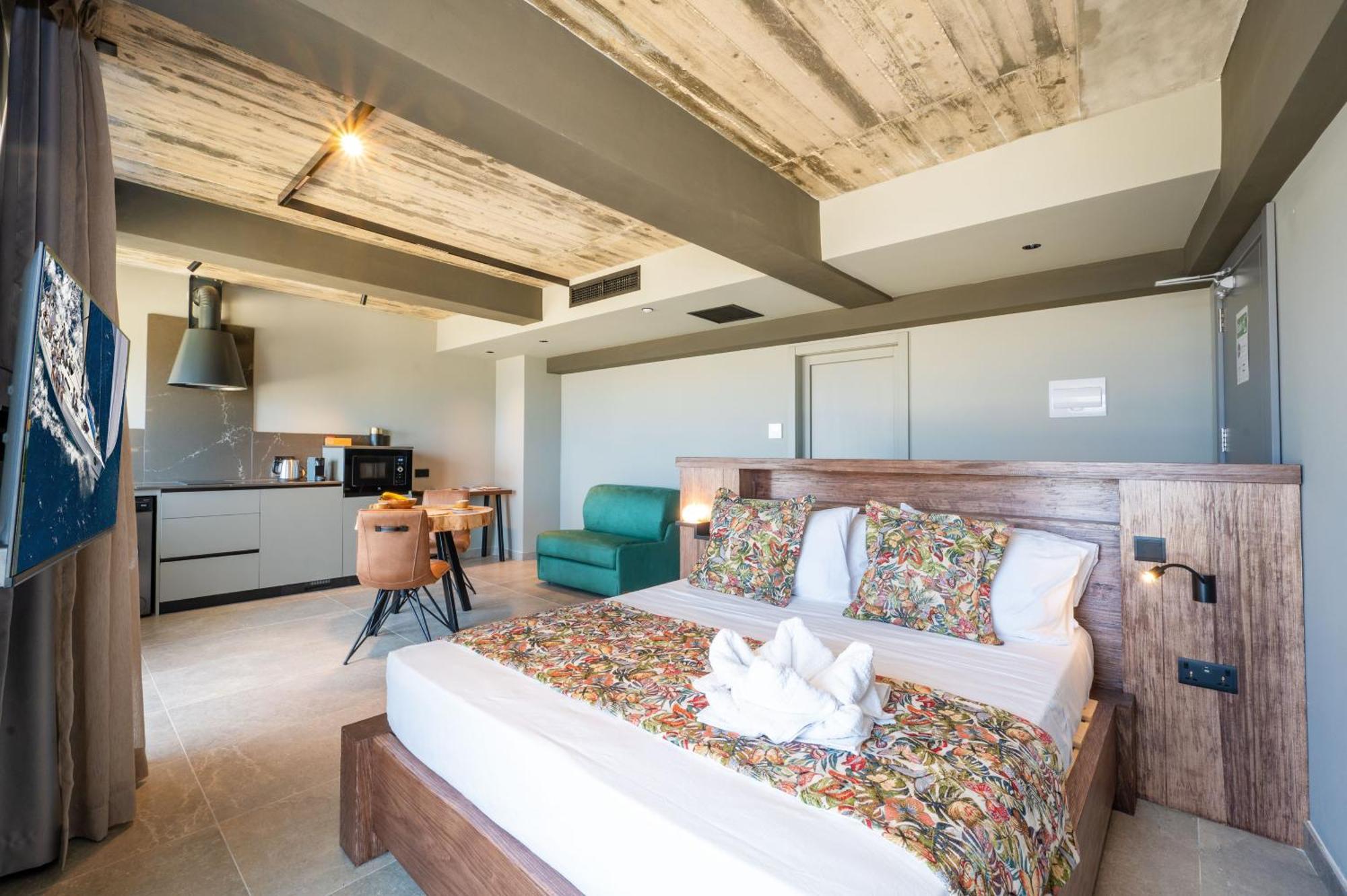 Salini Suites Zebbug  Zewnętrze zdjęcie