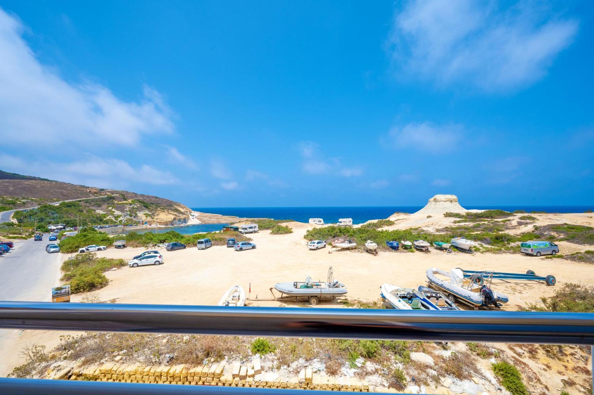 Salini Suites Zebbug  Zewnętrze zdjęcie