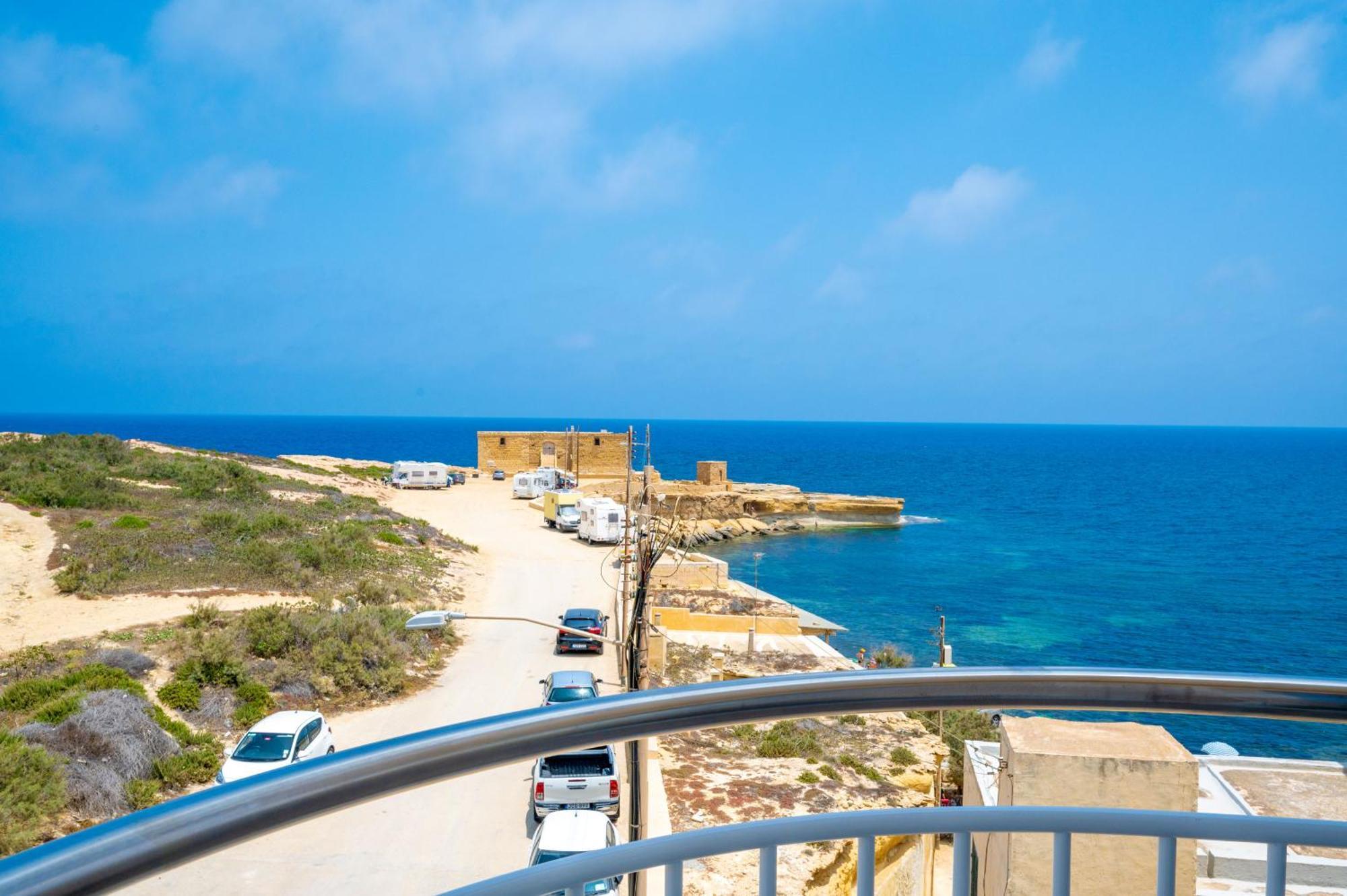 Salini Suites Zebbug  Zewnętrze zdjęcie