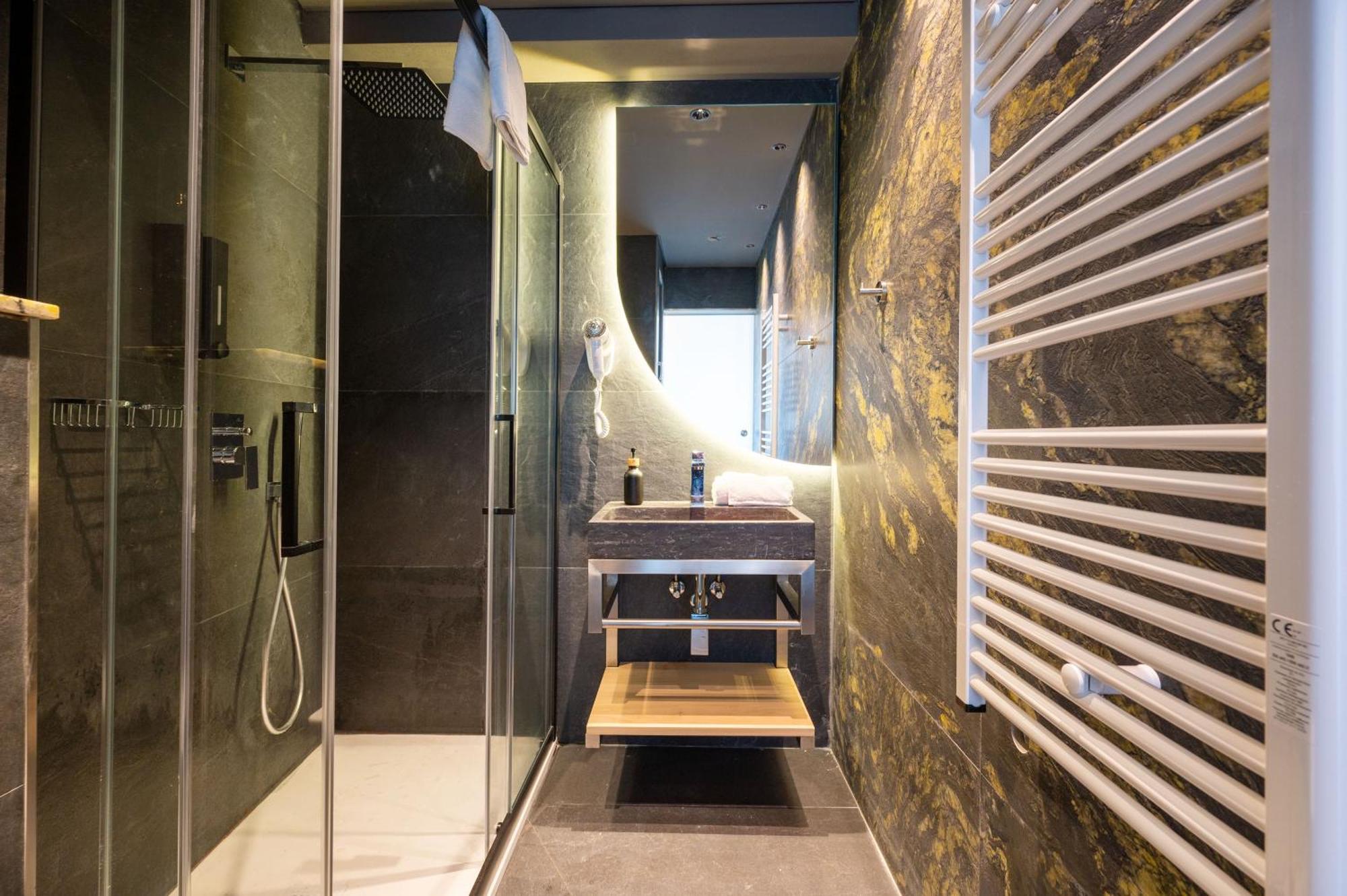 Salini Suites Zebbug  Zewnętrze zdjęcie