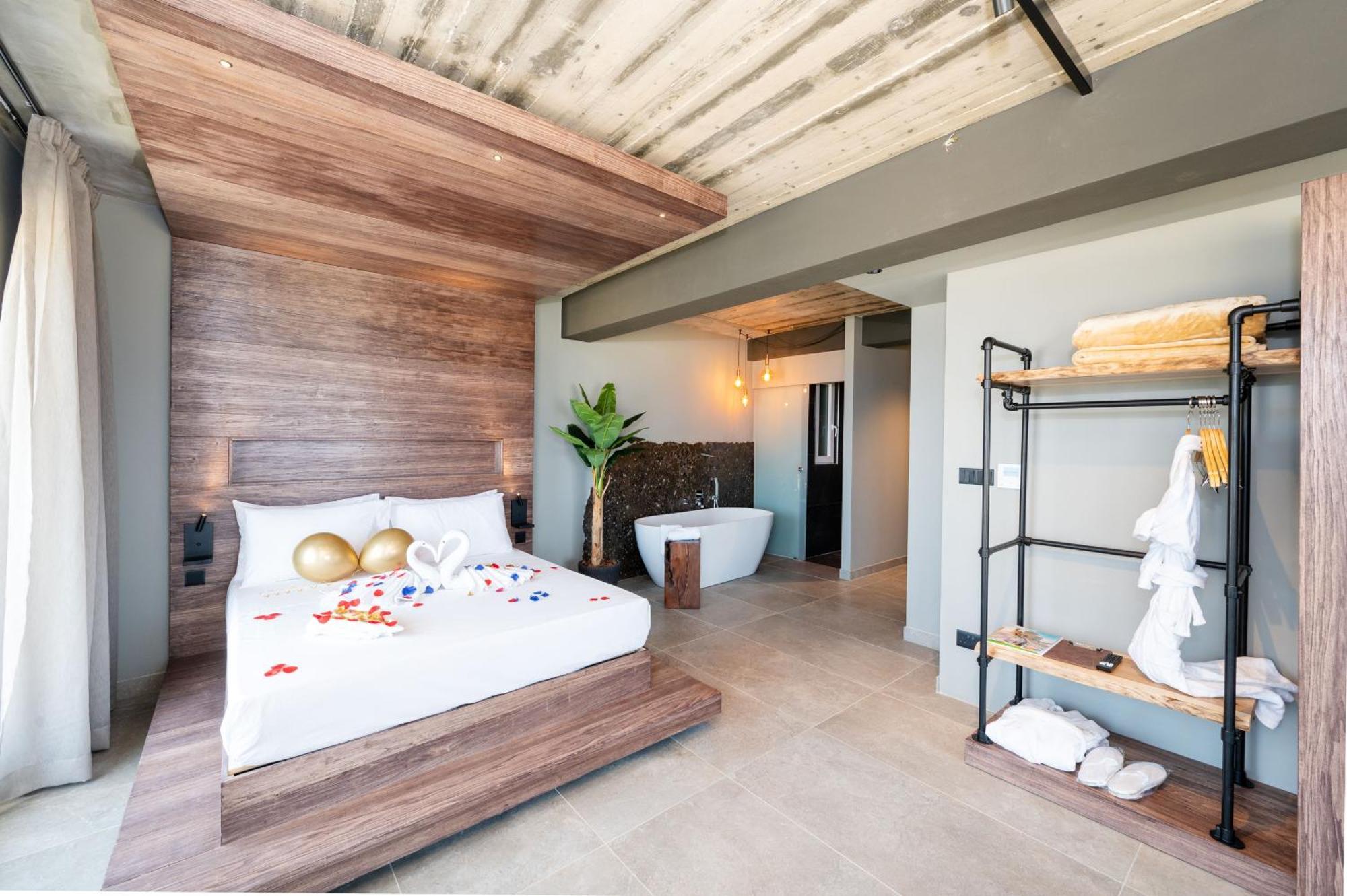 Salini Suites Zebbug  Zewnętrze zdjęcie