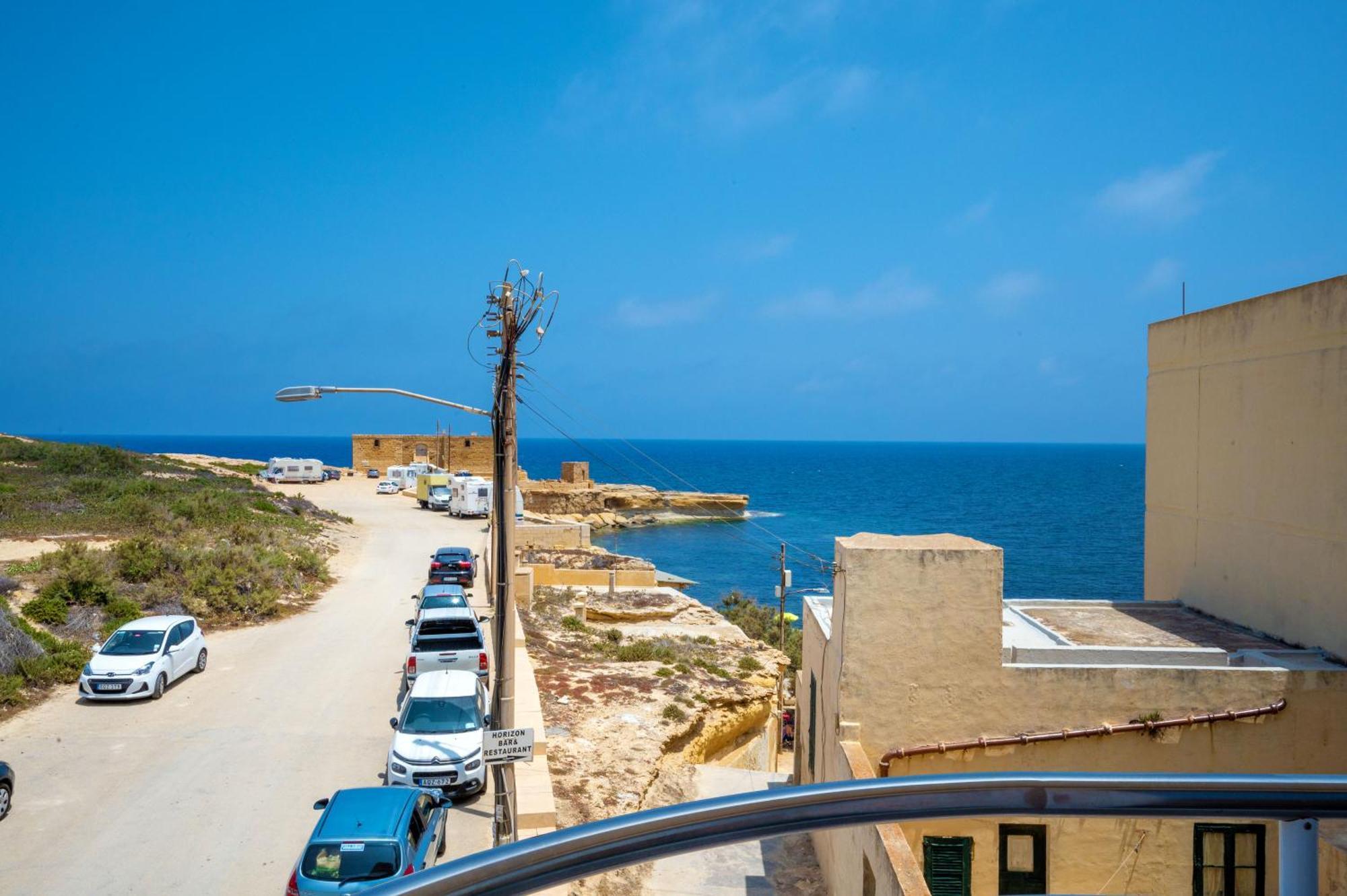 Salini Suites Zebbug  Zewnętrze zdjęcie