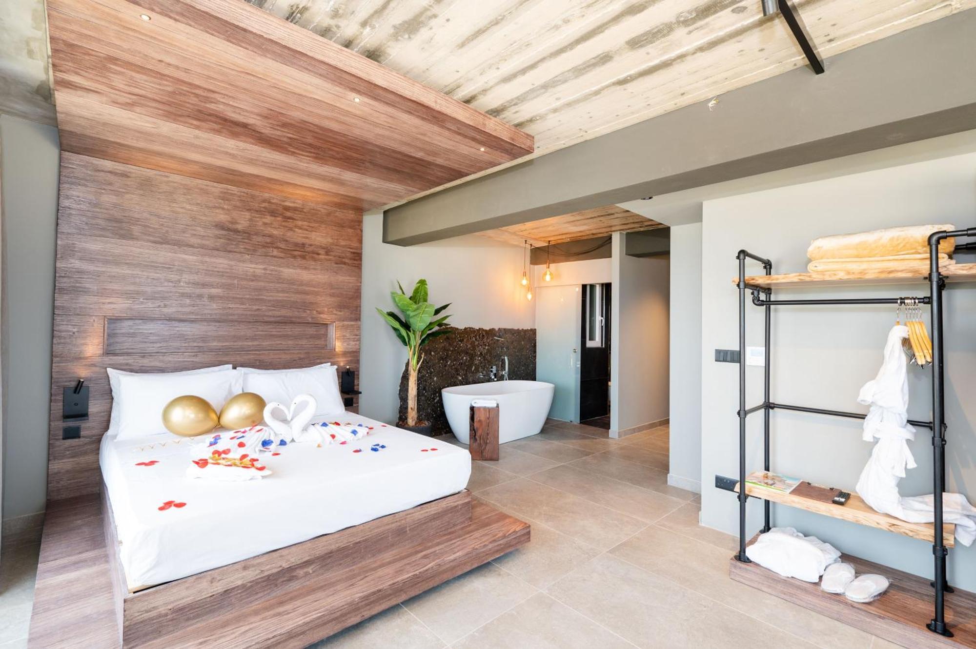 Salini Suites Zebbug  Zewnętrze zdjęcie