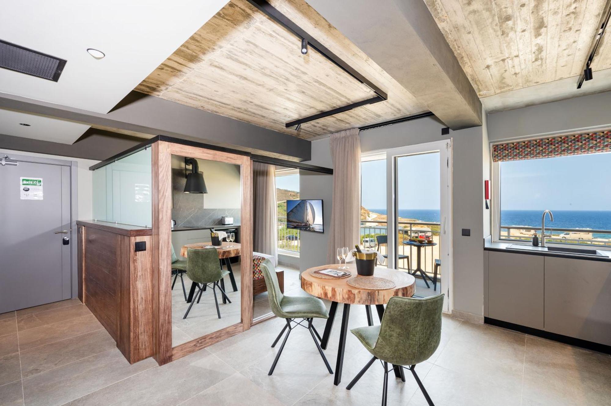 Salini Suites Zebbug  Zewnętrze zdjęcie
