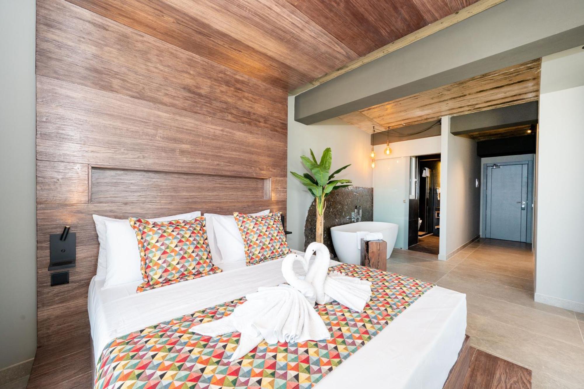 Salini Suites Zebbug  Zewnętrze zdjęcie