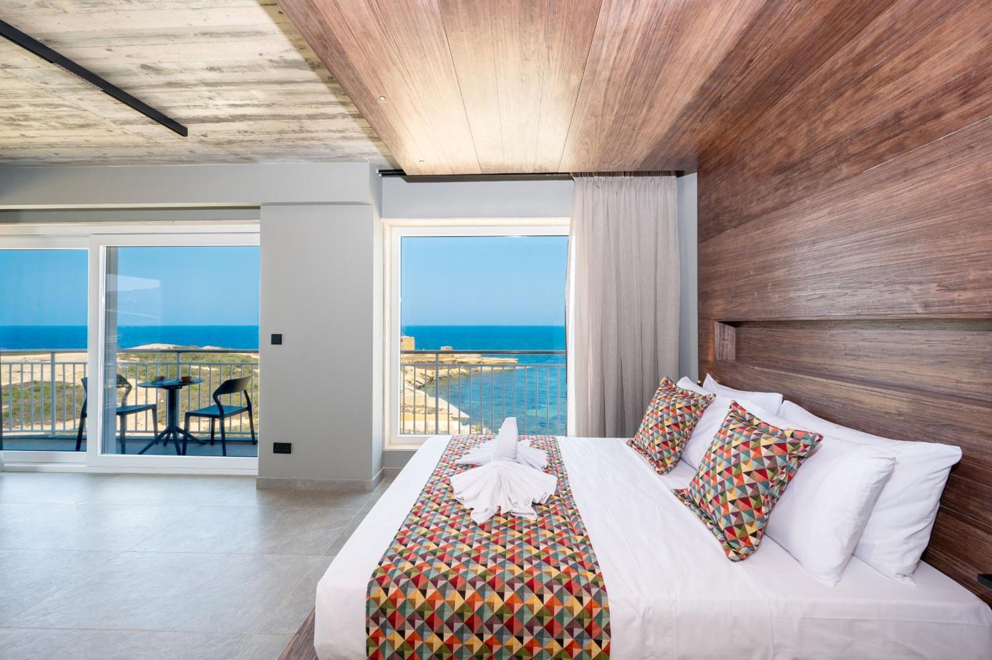 Salini Suites Zebbug  Zewnętrze zdjęcie