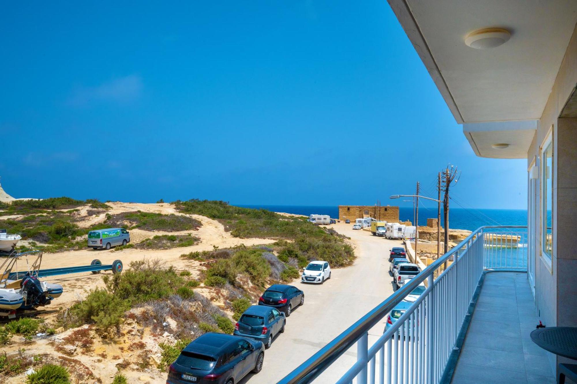 Salini Suites Zebbug  Zewnętrze zdjęcie