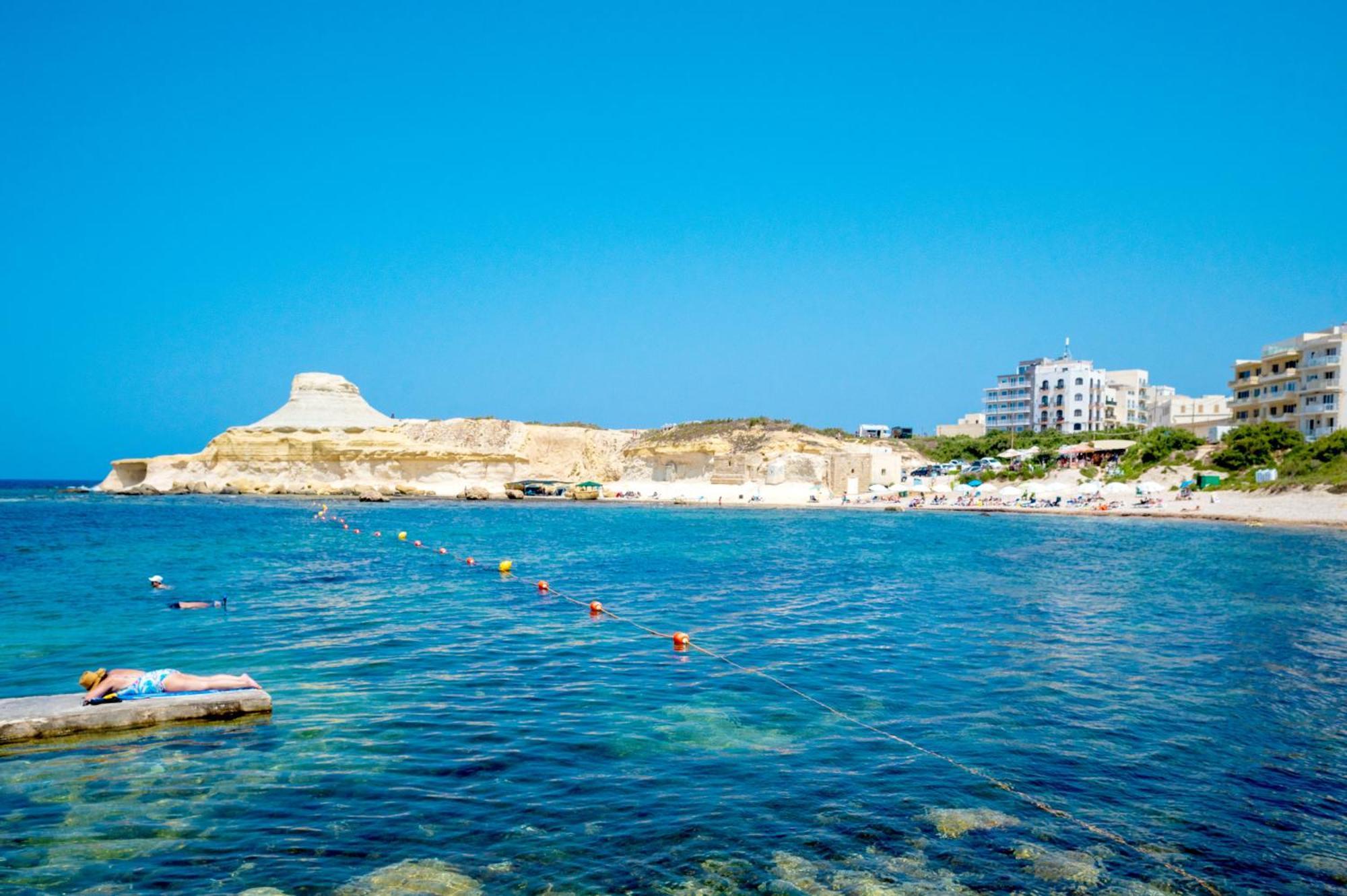 Salini Suites Zebbug  Zewnętrze zdjęcie