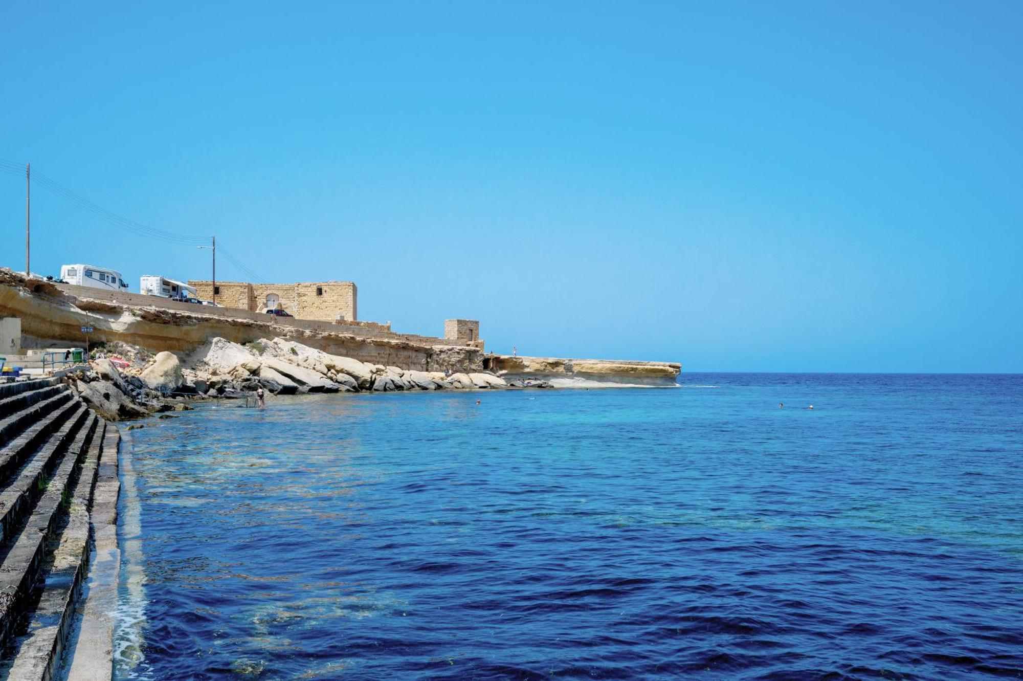 Salini Suites Zebbug  Zewnętrze zdjęcie