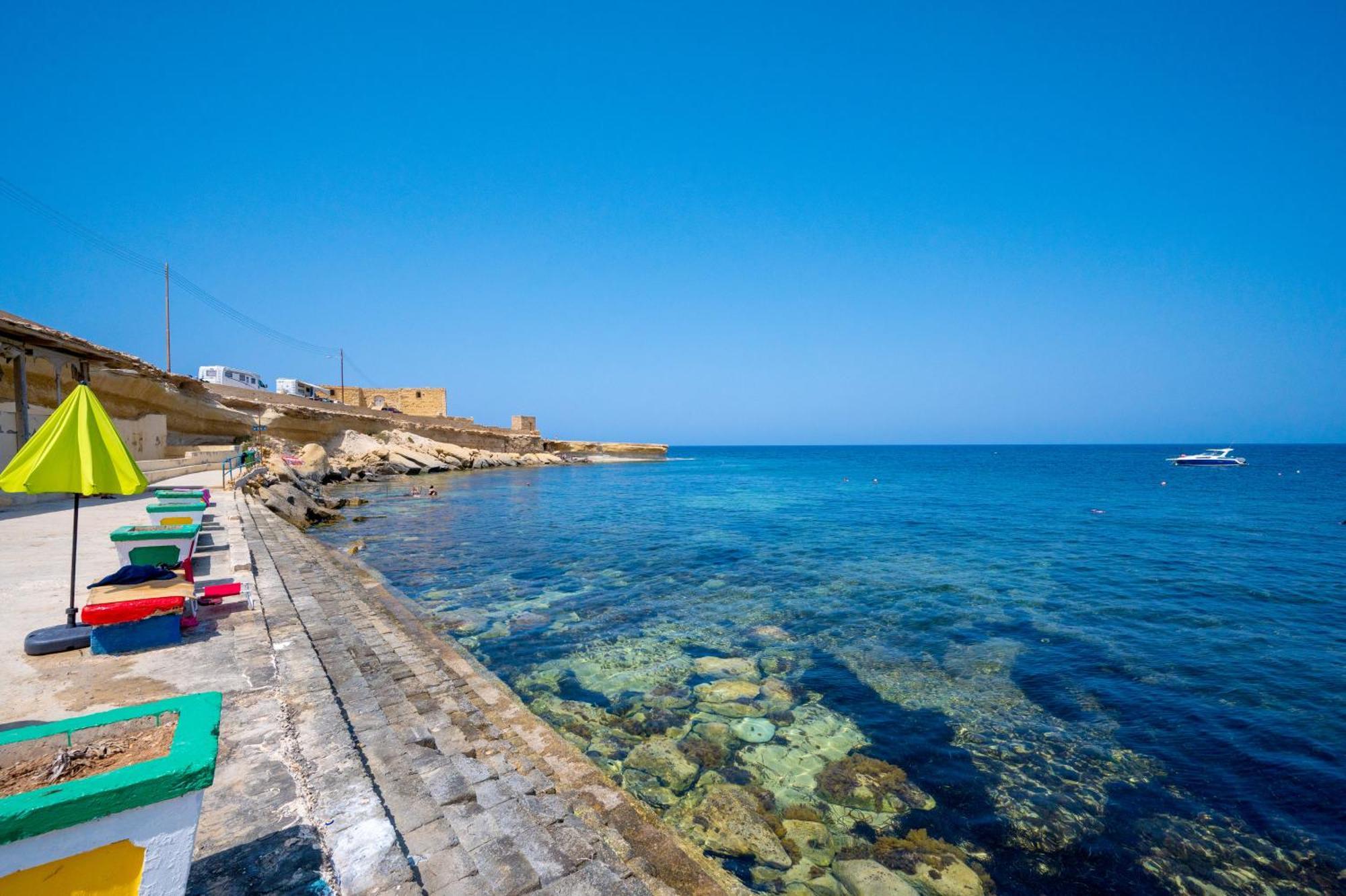 Salini Suites Zebbug  Zewnętrze zdjęcie